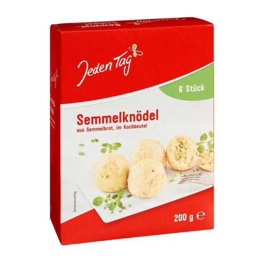 Semmelknödel