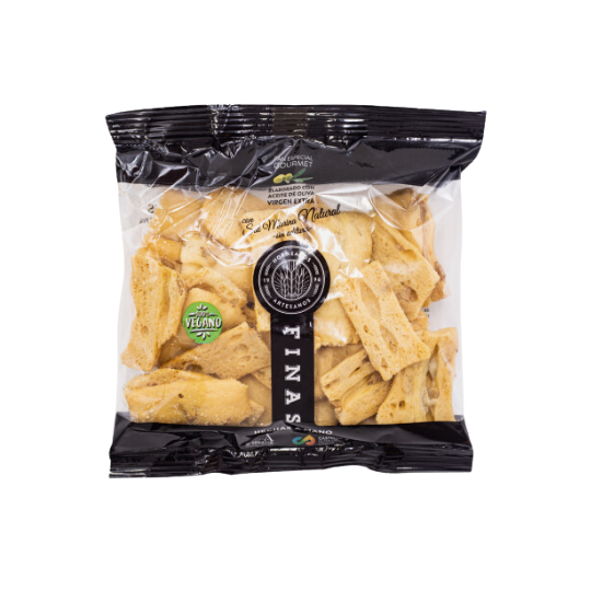 Breadsticks with Sunflower Seeds Finas 15x110g