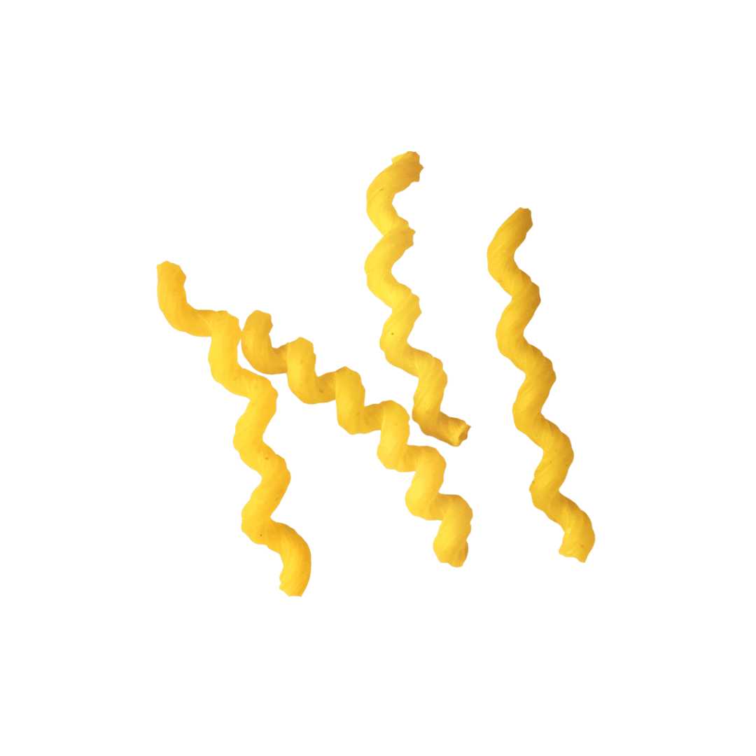 Corkscrew Pasta