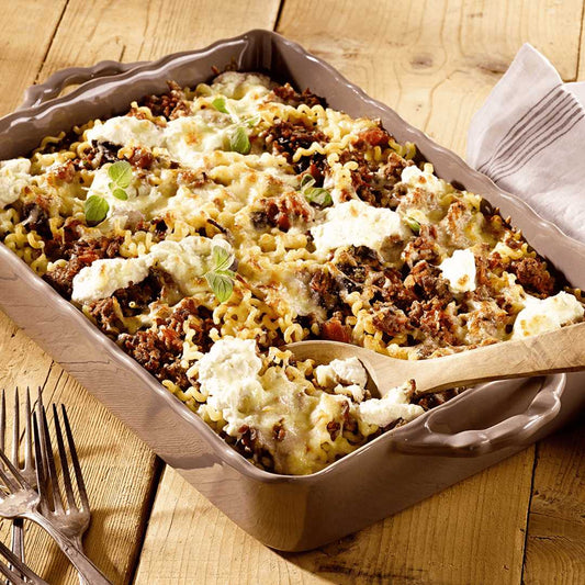 Tress Corkscrew Pasta