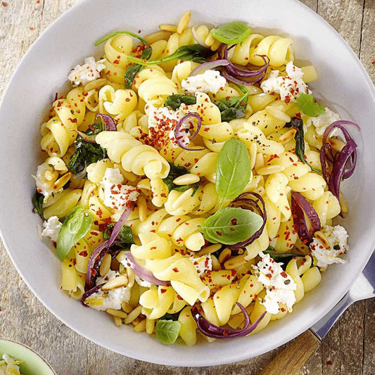 Italian Pasta Al Bronzo