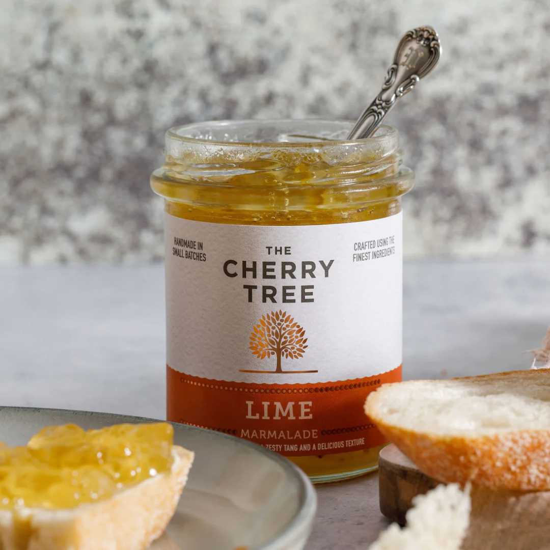 The Cherry Tree | UK Foods