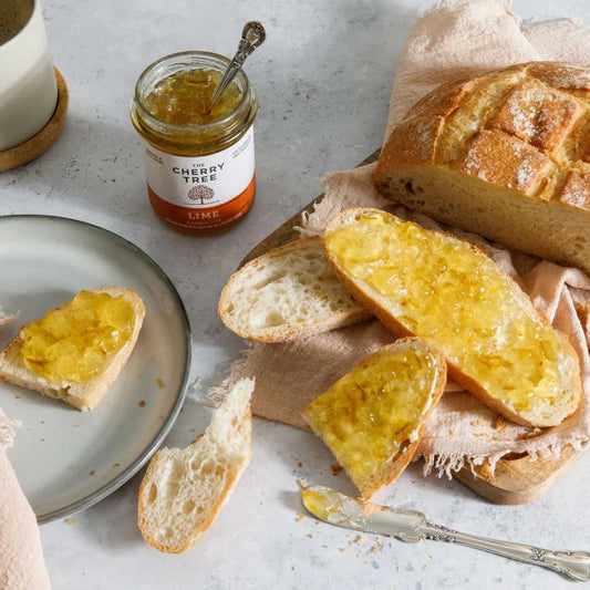 The Cherry Tree | English Foods