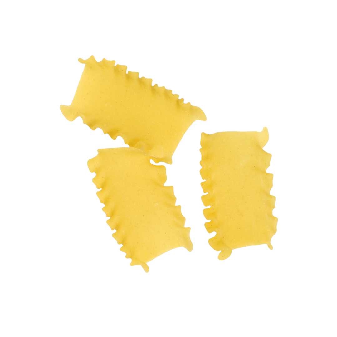 Mafaldine Pasta Tradizionale Tress 8x500g