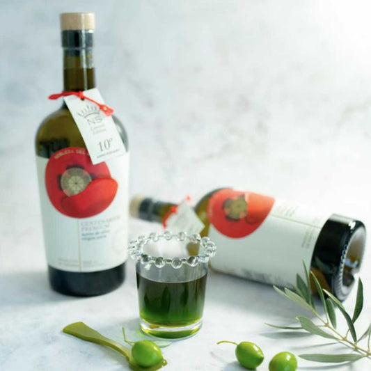 Premium EVOO Centenarium