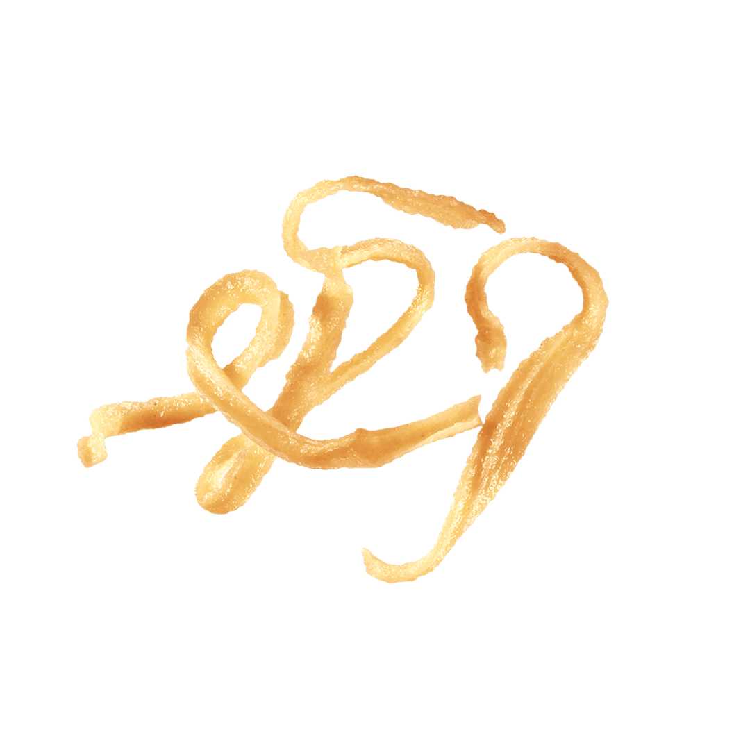 Spätzle