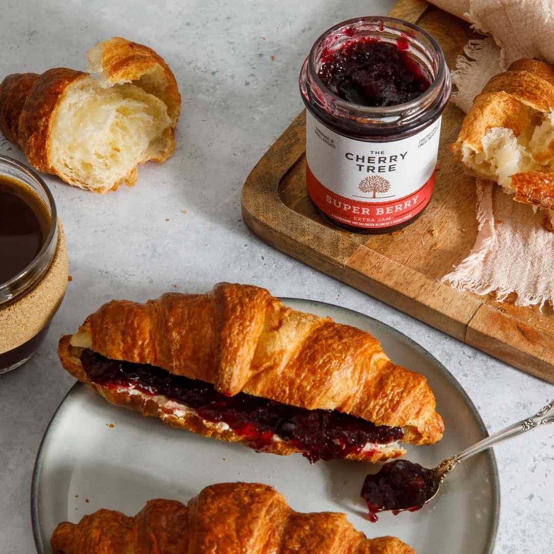 The Cherry Tree British Foods