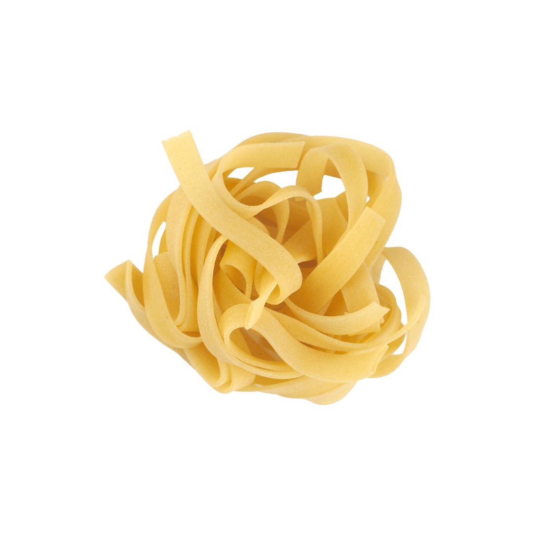 Pasta Nests