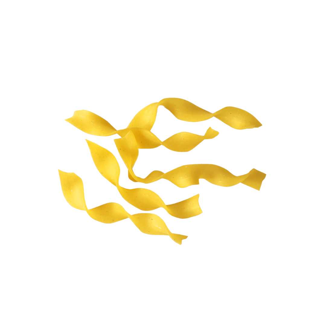 Ribon pasta | Tagliatelle | Bandnudel