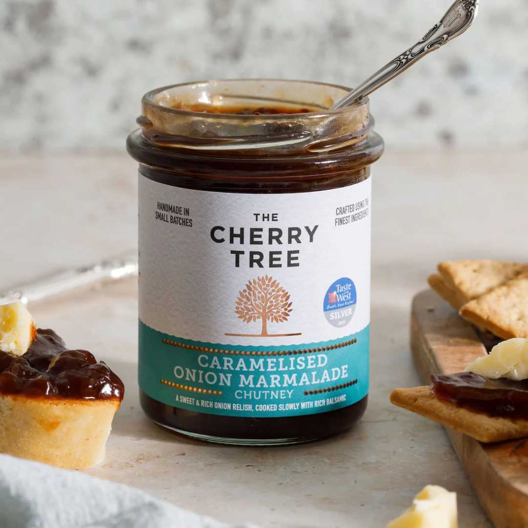 Caramelised Onion Marmalade