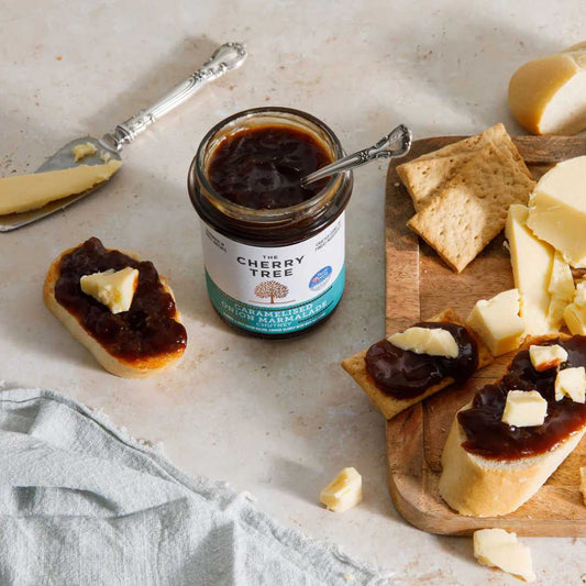 Caramelised Onion Jam