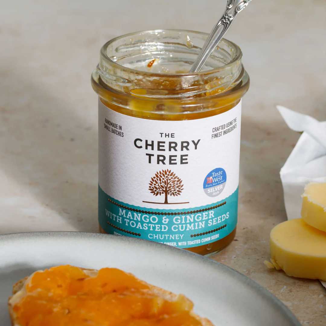 Mango Chutney | UK Foods