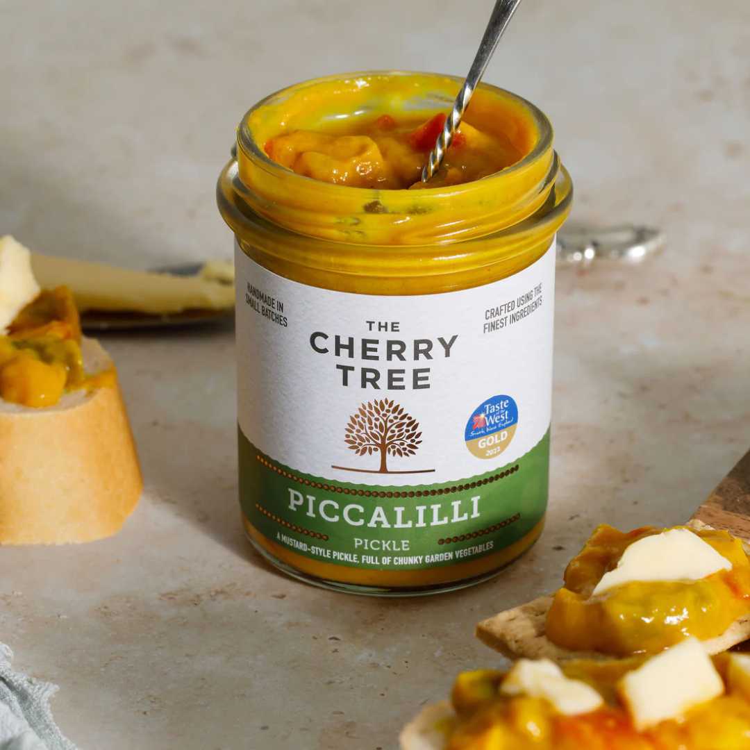 Piccalilli Pickle