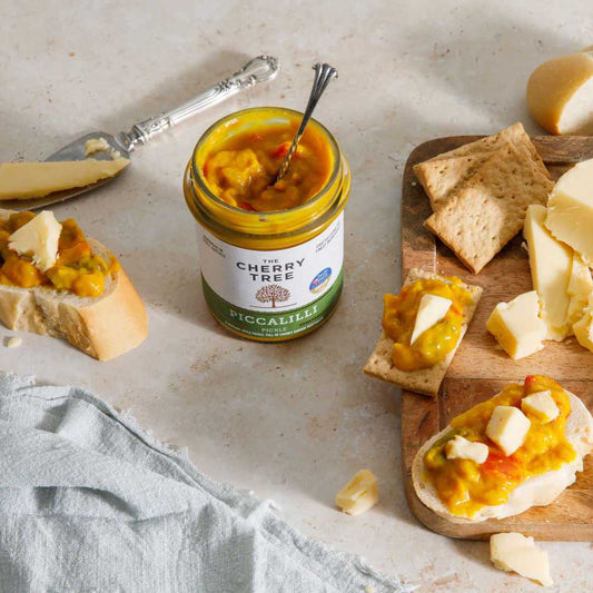 Piccalilli UK Foods