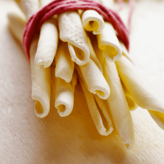 Squisito Pasta Maccheroni Calabresi 12x500g