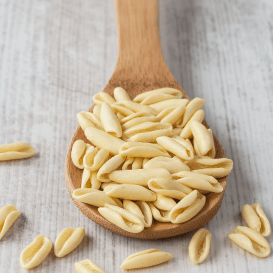 Squisito Gourmet Pasta Cavatelli 12x500g