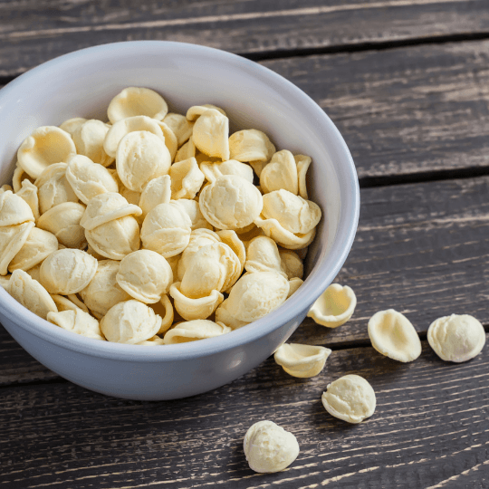 Squisito Pasta Orecchiette 12x500g