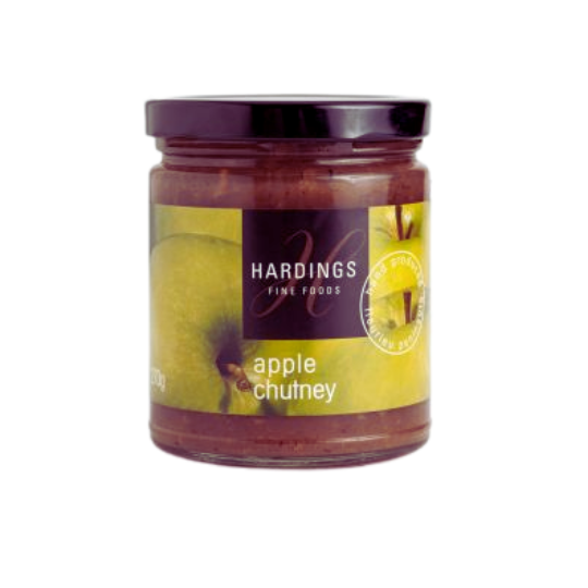 Apple Chutney Australian Made