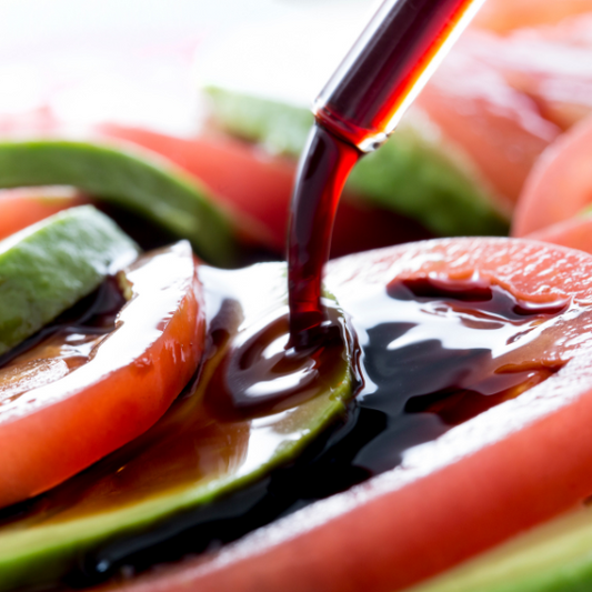 Balsamic Vinegar