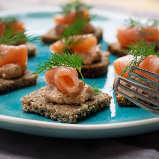 Sunflower Seed Bread