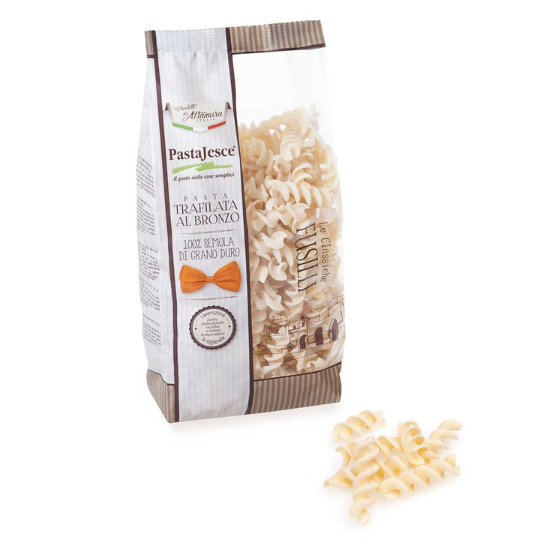 Fusilli Pasta Jesce 500g