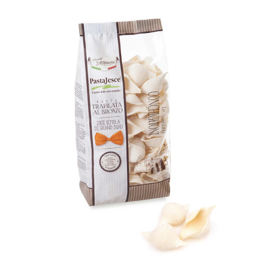 Conchiglioni Pasta Jesce 500g