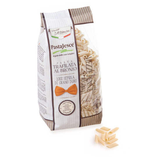 Penne Rigate Pasta Jesce 500g