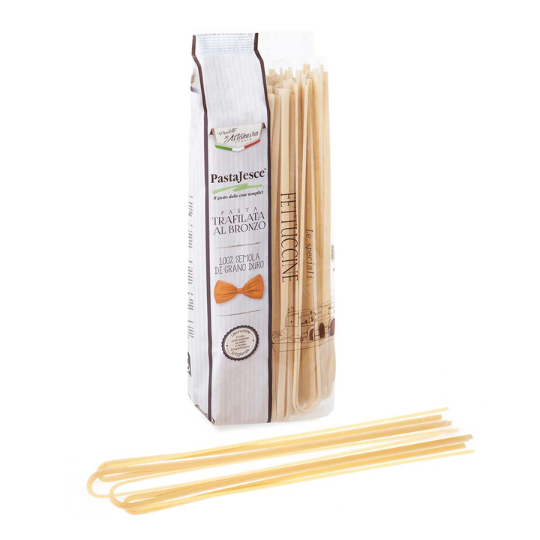 Fettuccine Pasta Jesce 500g