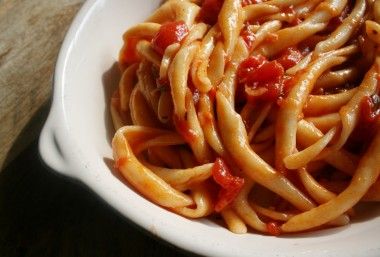 Squisito Pasta Fusilli Avellinesi 12x500g