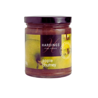 Hardings Apple Chutney 6x90g | 6x270g