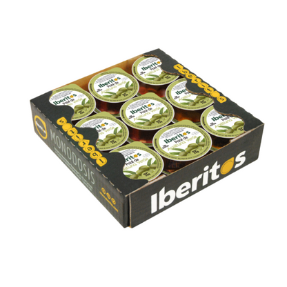Green Olive Tapenade Pack18x23g