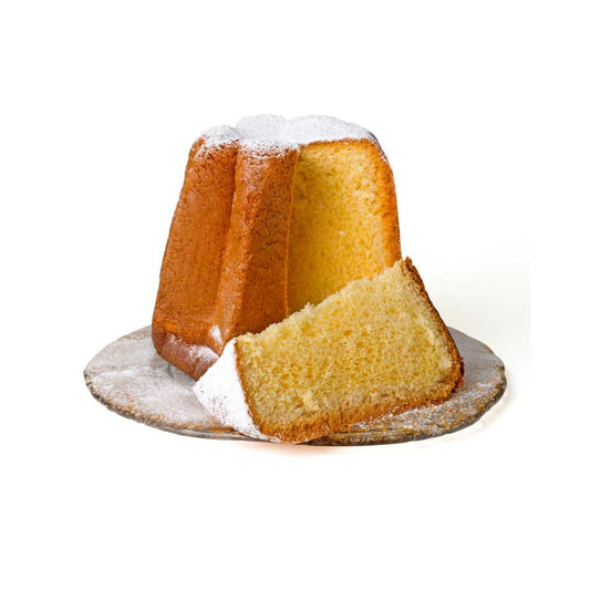 Italian Pandoro