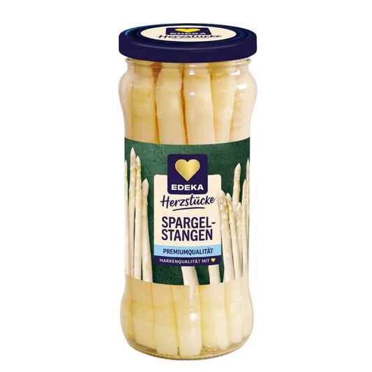 White Asparagus Edeka 330g