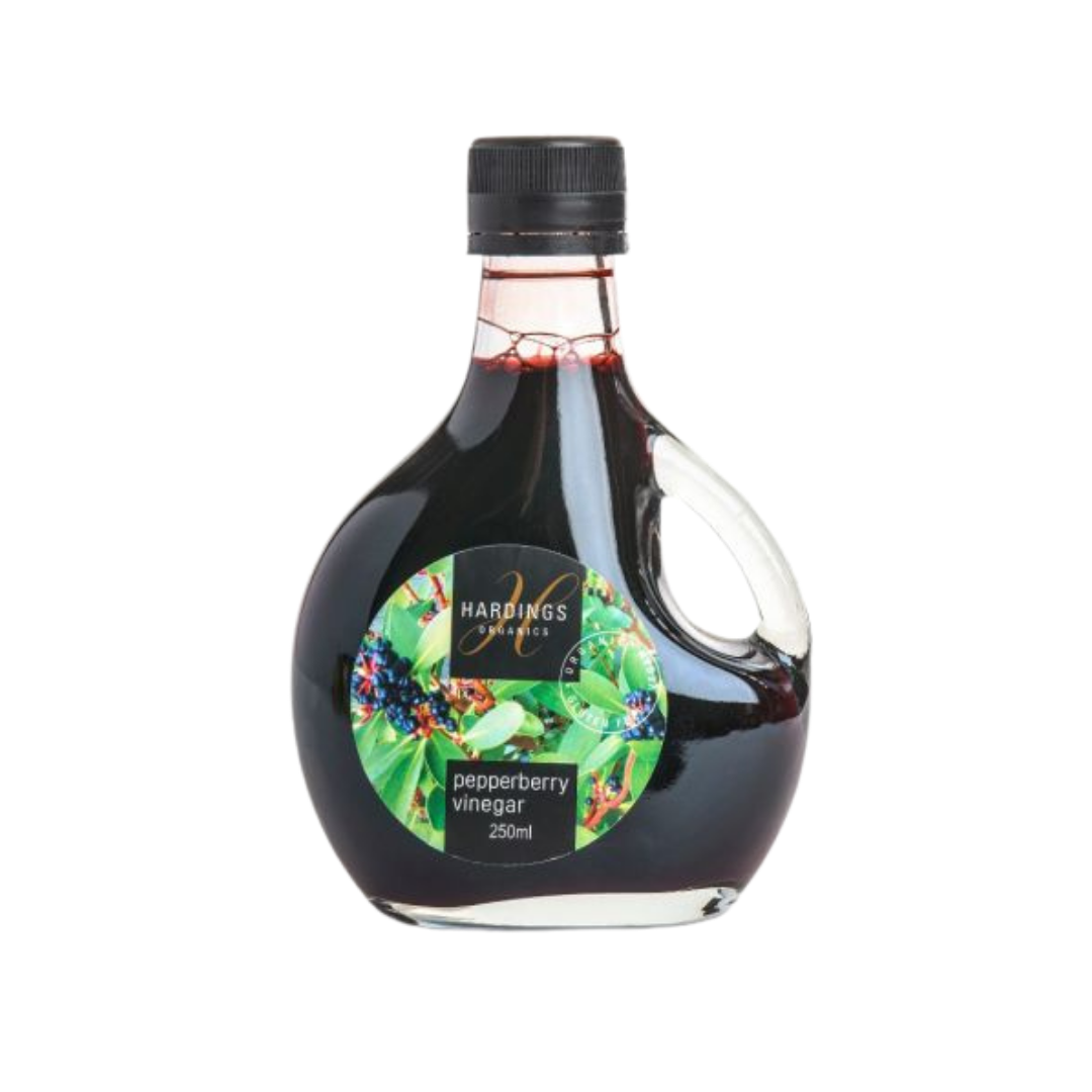 Hardings Pepperberry Vinegar 250ml