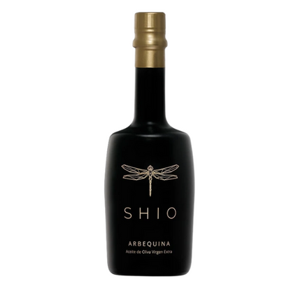 Shio Arbequina Olive Oil 500ml