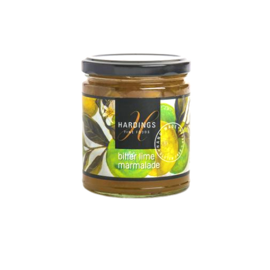 Lime Marmalade Hardings 100g