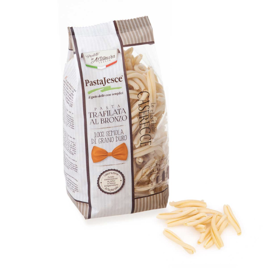 Caserecce Pasta Jesce 500g