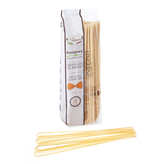 Linguine Pasta Jesce 500g